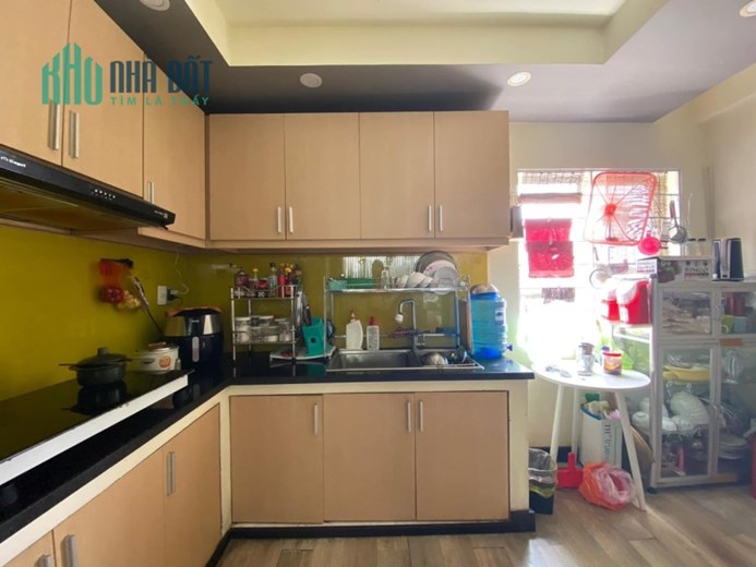 Trung tâm tân phú- Phan Anh, 4 tầng, nhà 2 mặt hẻm, 40m2 chỉ 5.2 tỷ, sát mặt tiền
