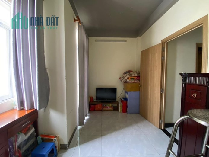 Trung tâm tân phú- Phan Anh, 4 tầng, nhà 2 mặt hẻm, 40m2 chỉ 5.2 tỷ, sát mặt tiền