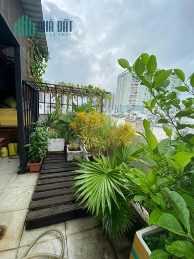 Trung tâm tân phú- Phan Anh, 4 tầng, nhà 2 mặt hẻm, 40m2 chỉ 5.2 tỷ, sát mặt tiền