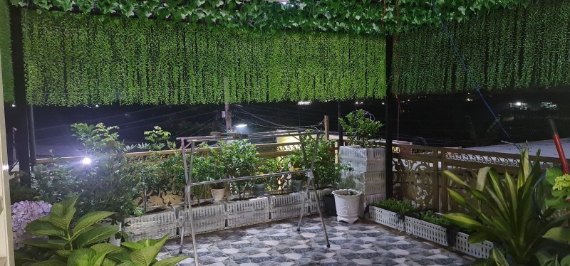 Nhà Đường Bình Thành, Bình Hưng Hòa B, BTân, 75m2, 5T, HXH, Chỉ 5.5 Tỷ