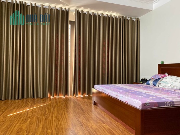 Bán nhà Tây Sơn, 58m2, Kinh doanh, Ô tô, gần ĐH Công Đoàn, Đống Đa, 8,7 tỷ