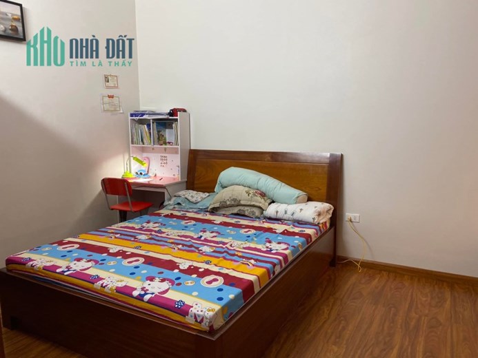 Bán nhà Tây Sơn, 58m2, Kinh doanh, Ô tô, gần ĐH Công Đoàn, Đống Đa, 8,7 tỷ