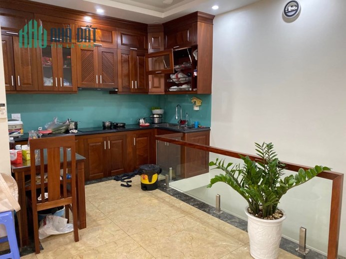 Bán nhà Tây Sơn, 58m2, Kinh doanh, Ô tô, gần ĐH Công Đoàn, Đống Đa, 8,7 tỷ
