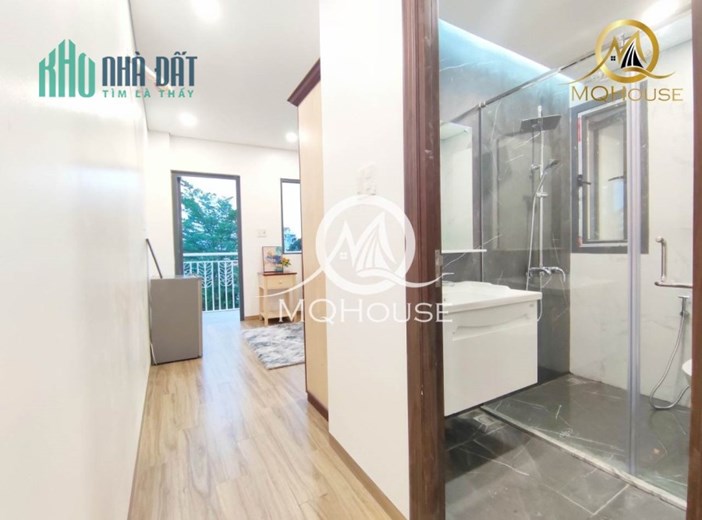 CHDV, HOÀNG VĂN THỤ 100TR/TH, 12 phòng, hẻm ô tô 16,999 tỷ