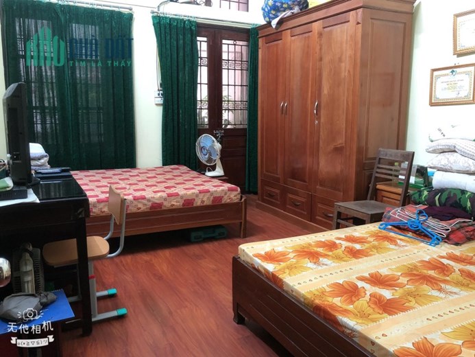 Khu VIP Nguyễn Sơn, Bồ Đề,4 tầng, 58m2  PHÂN LÔ, GẦN PHỐ, Ô TÔ,