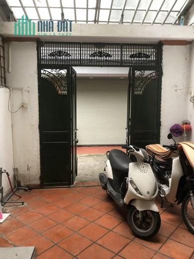 Khu VIP Nguyễn Sơn, Bồ Đề,4 tầng, 58m2  PHÂN LÔ, GẦN PHỐ, Ô TÔ,