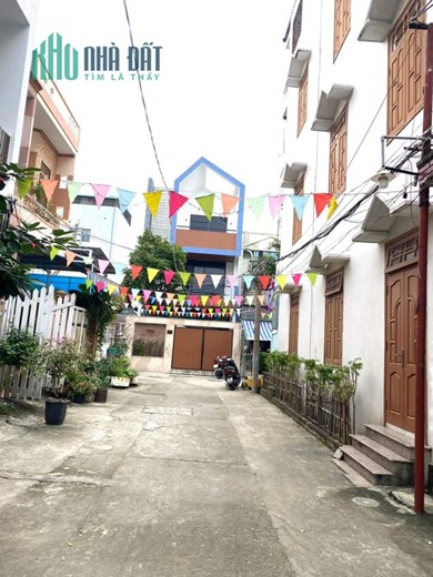 NHÀ C4 MT PHAN THÚC DUYỆN GIÁ CHƯA ĐẾN 3 TỶ, RẺ NHẤT KHU VỰC BIỂN MỸ KHÊ