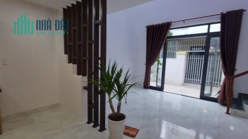 bán nhà k108 nguyễn chánh