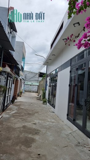 bán nhà k108 nguyễn chánh