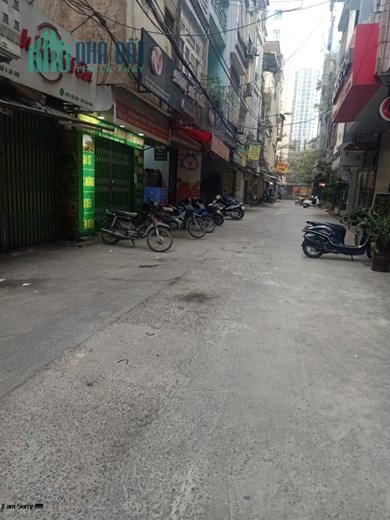 MẶT HỒ BA MẪU, ĐỐNG ĐA 50M, 4 TÂNG, GIÁ 10 TỶ