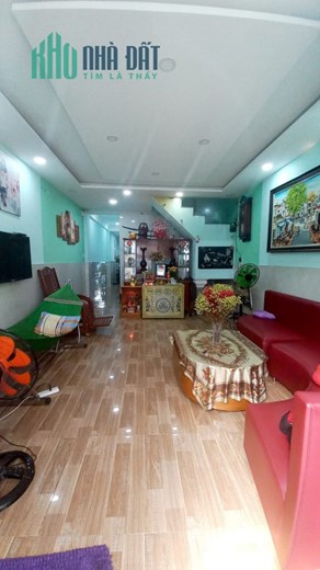 Cần Bán Gấp Nhà. DT 78M. DTSD. 112M. 1 Trệt 1 lầu. Giá Cực Hấp Dẫn. Chỉ 4 Tỷ Nhỉnh Nhẹ. Thương