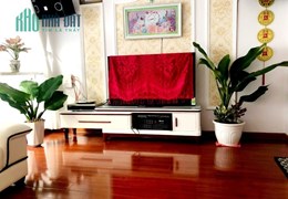 Bán nhà NGUYỄN KIỆM, PN, 6M X 9M, 9 TỶ