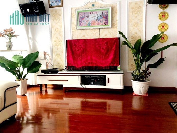 Bán nhà 5 tầng, 6m x 9m, NGUYỄN KIỆM, PN, nhỉnh 9 tỷ