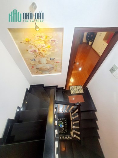 Bán nhà 5 tầng, 6m x 9m, NGUYỄN KIỆM, PN, nhỉnh 9 tỷ
