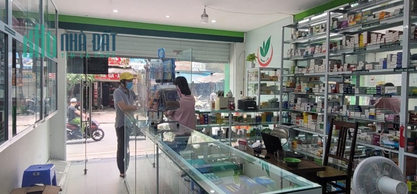 Mặt phố, vỉa hè, lô góc, MT rộng, kinh doanh siêu đỉnh, Thành Công Ba Đình 60X4T, 24.5 tỷ.