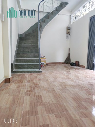 BÁN NHÀ QUẬN 3 HXH 35M2 3 TẦNG BTCT CHÍNH CHỦ NGANG 6M NAM KÝ KHỞI NGHĨA 4.1 TỶ.