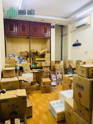 Mặt phố Đốc Ngữ, phân lô quân Đội, kinh doanh, dòng tiền, tầm tiền 55X5T, 13.5 tỷ.