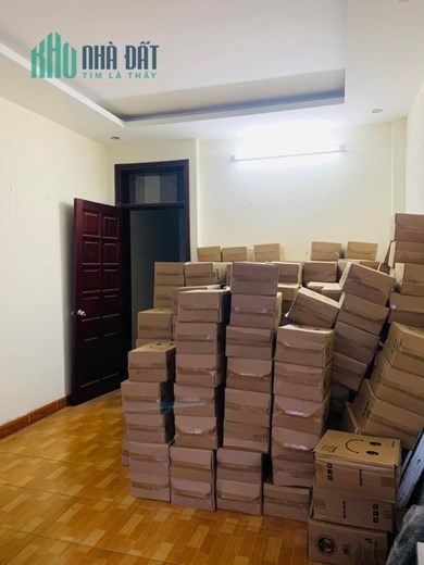 Mặt phố Đốc Ngữ, phân lô quân Đội, kinh doanh, dòng tiền, tầm tiền 55X5T, 13.5 tỷ.