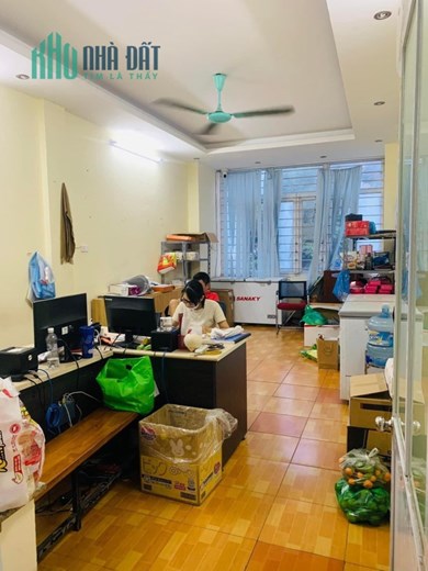 Mặt phố Đốc Ngữ, phân lô quân Đội, kinh doanh, dòng tiền, tầm tiền 55X5T, 13.5 tỷ.