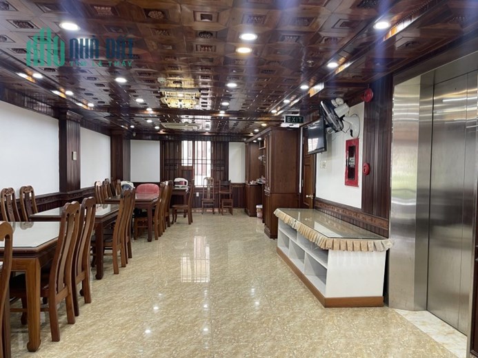 BÁN ĐẤT TẶNG NHÀ 2T VỊ TRÍ KIM CƯƠNG ĐƯỜNG BẠCH ĐẰNG SÁT CHỢ HÀN 170M2 RỘNG ĐẸP