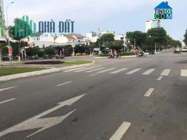 BÁN ĐẤT TẶNG NHÀ 2T VỊ TRÍ KIM CƯƠNG ĐƯỜNG BẠCH ĐẰNG SÁT CHỢ HÀN 170M2 RỘNG ĐẸP