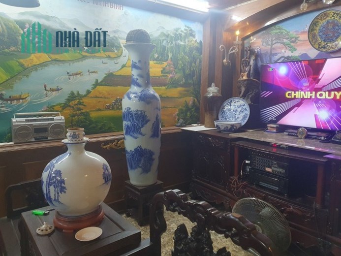 BÁN NHÀ CỔ NHUẾ, 40M, 4 TẦNG, MT 4.4M, AN SINH ĐỈNH CAO,NHỈNH 6 TỶ,0878679666