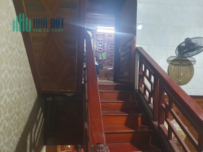 BÁN NHÀ CỔ NHUẾ, 40M, 4 TẦNG, MT 4.4M, AN SINH ĐỈNH CAO,NHỈNH 6 TỶ,0878679666