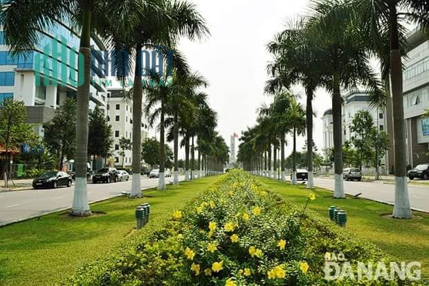 BÁN ĐẤT ĐƯỜNG 30 THÁNG 4 DIỆN TÍCH RỘNG GIÁ HỢP LÝ, PHỐ SẦM UẤT BUÔN BÁN NGÀY ĐÊM