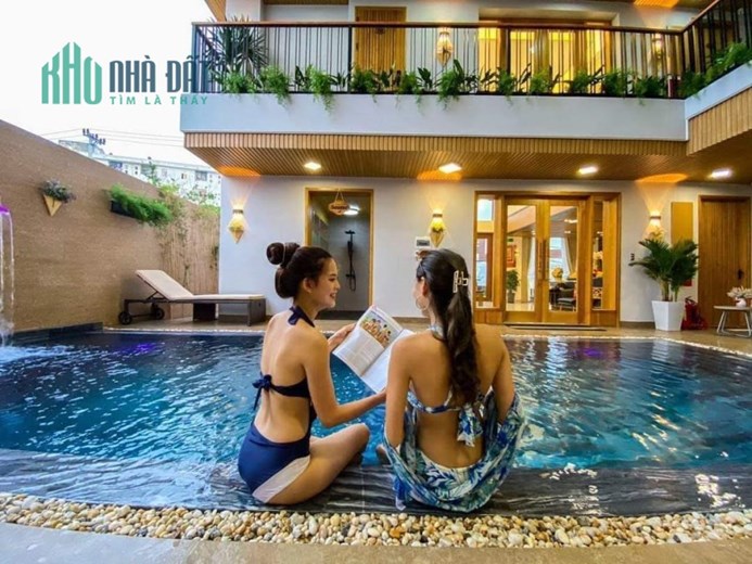 BÁN ĐẤT ĐƯỜNG 30 THÁNG 4 DIỆN TÍCH RỘNG GIÁ HỢP LÝ, PHỐ SẦM UẤT BUÔN BÁN NGÀY ĐÊM