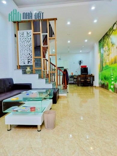 Nhỉnh 2 tỷ 43m 3T gần VÕ NGUYÊN GIÁP FULL nội thất ÔTÔ đỗ P/LÔ ARCHIMES Cổ Dương 700M tiện ích đầy