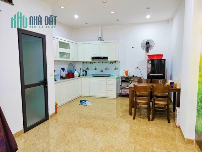 Nhỉnh 2 tỷ 43m 3T gần VÕ NGUYÊN GIÁP FULL nội thất ÔTÔ đỗ P/LÔ ARCHIMES Cổ Dương 700M tiện ích đầy