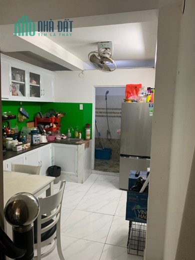 Quận10 Vị Trí KD Gần 40m2 Hẻm 8M Thông Lô Góc 2Mặt Hẻm TN  20Tr/Th 7 TỶ