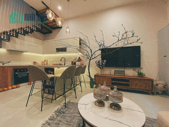 NHÀ ĐẸP NGUYỄN CHÍ THANH ĐỐNG ĐA 42M2 GIÁ 5.5 TỶ  Ô TÔ ĐỖ HÀNG XÓM VINCOM