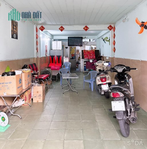 Bán nhà HXH đường Năm Châu, Tân Bình, 50m2, 3.5x14, 3 tầng, 2PN, chỉ 5.99 tỷ TL chính chủ.