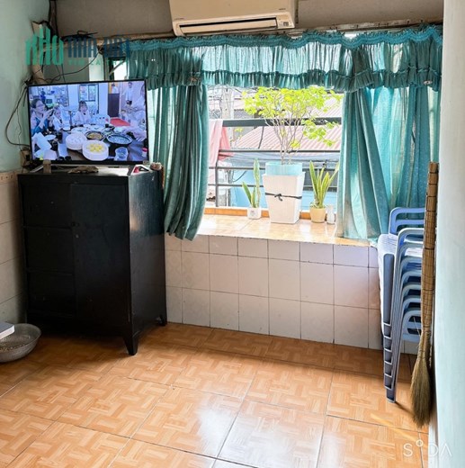 Bán nhà HXH đường Năm Châu, Tân Bình, 50m2, 3.5x14, 3 tầng, 2PN, chỉ 5.99 tỷ TL chính chủ.