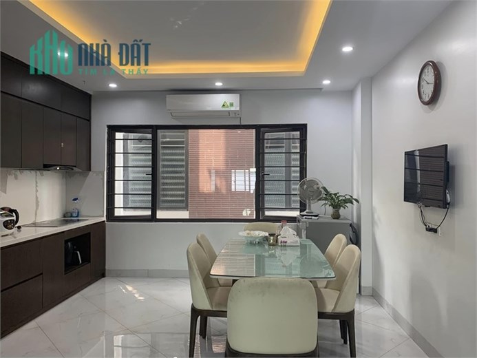 Mua đất xây nhà x2 lợi nhuận.Tân Mai 42m.Nhỉnh 2 tỷ