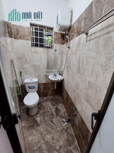 Cho thuê CCMN khép kín đủ đồ tại Lê Quang Đạo