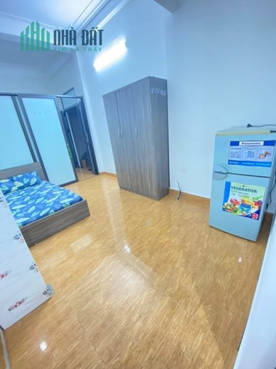 Cho thuê CCMN 1pk 1pn giá rẻ tại 322 Mỹ Đình