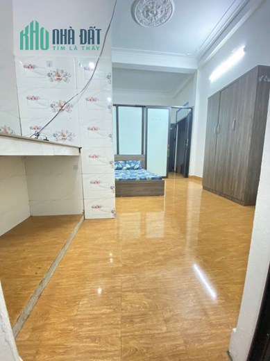 Cho thuê CCMN 1pk 1pn giá rẻ tại 322 Mỹ Đình