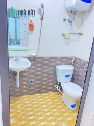 Cho thuê CCMN 1pk 1pn giá rẻ tại 322 Mỹ Đình