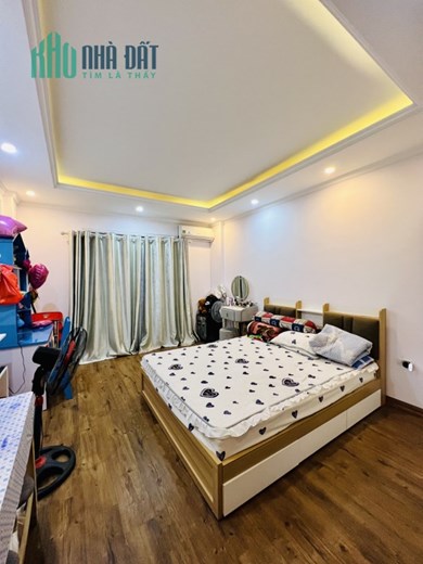 Quá Rẻ Hồ Tùng Mậu ô tô vào nhà. nhà đẹp ở luôn DT 35m 5 t giá nhỉnh 6 tỷ