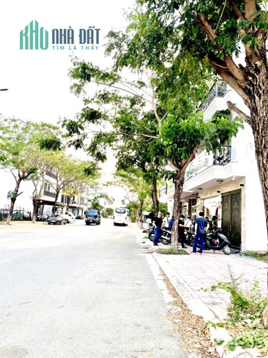 Bán lô đất ngang 8m ĐƯỜNG SỐ 3 KĐT Hà Quang I cách Đường Số 4 (Thích Quảng Đức) chỉ 50m.