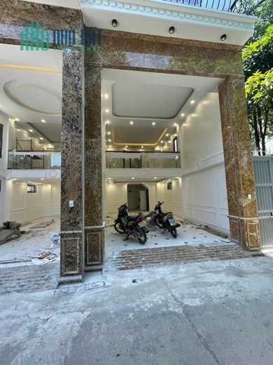 Bán Nhà mới 7 tầng  Bùi Xương Trạch-Thanh Xuân lô góc-thang máy-ô tô tránh chỉ 10.38 tỷ