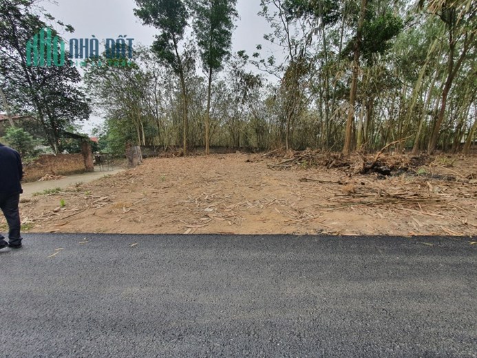 Bán đất 187m2 tại KIM LONG, TAM DƯƠNG, giá chỉ 960tr