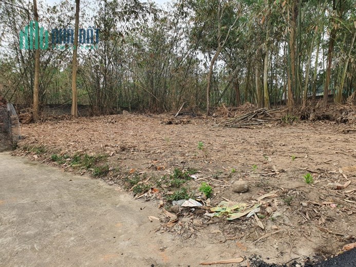 Bán đất 187m2 tại KIM LONG, TAM DƯƠNG, giá chỉ 960tr