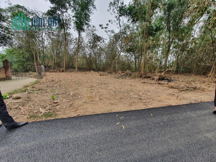 Bán đất 187m2 tại KIM LONG, TAM DƯƠNG, giá chỉ 960tr