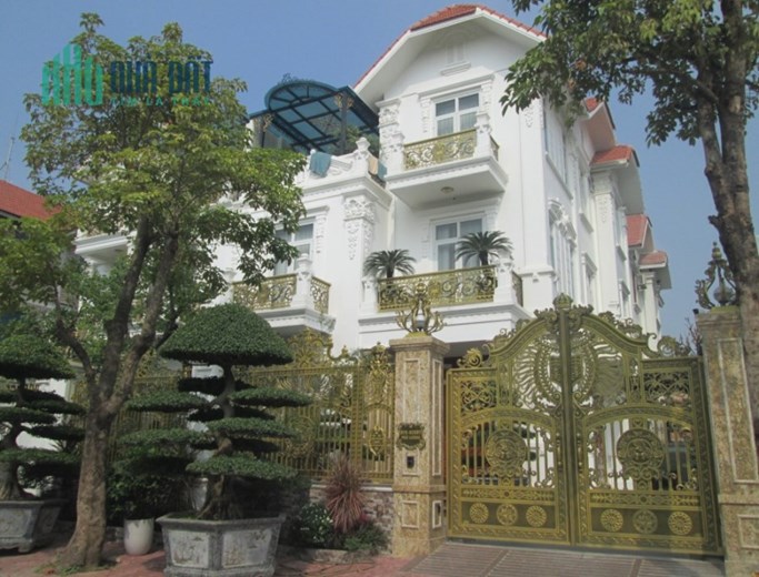 Biệt thự An Vượng, An Phú Shop Villa gần siêu thị AEON Mall 170m2 chỉ 18.9 tỷ. LH 0989.62.6116