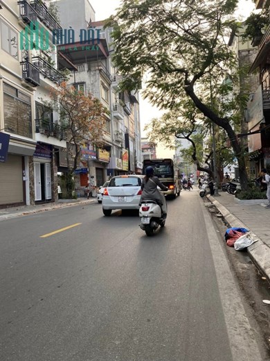 HOÀNG HOA THÁM - Ô TÔ GẦN - 48M - 5 TẦNG ~ 5 TỶ 4 - NHÀ ĐẸP Ở NGAY