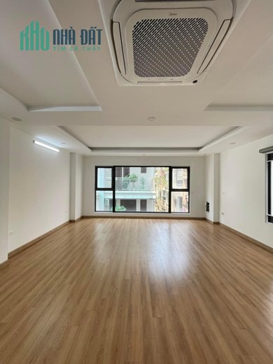 HOÀNG HOA THÁM - Ô TÔ GẦN - 48M - 5 TẦNG ~ 5 TỶ 4 - NHÀ ĐẸP Ở NGAY