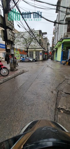Cần bán gấp 100m2 đất ngõ 101 phố Thanh Nhàn, quận Hai Bà Trưng, MT 7m, tiện xây CC mini